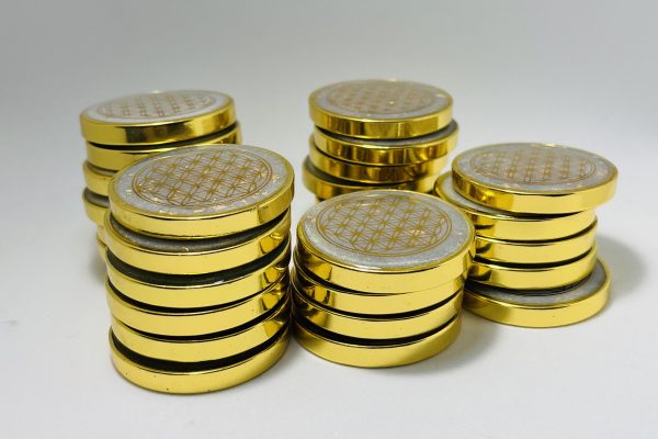 money og 1